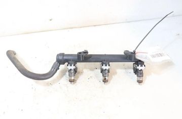 SKODA Citigo 1 generation (2011-2020) Fuel Rail 32893283