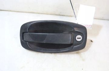 PEUGEOT Bipper 1 generation (2008-2020) Front Right Door Interior Handle Frame V24837 32893958