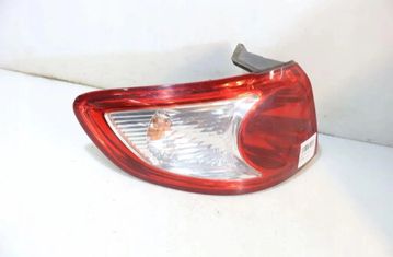HYUNDAI Santa Fe CM (2006-2013) Ľavé zadné koncové svetlo 32894001