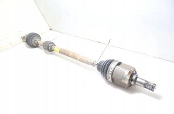 KIA Rio 4 generation (2016-2024) Front Right Driveshaft 32894768