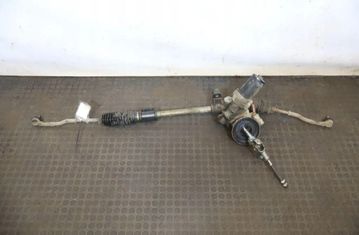 HONDA City 4 generation (2002-2008) Riadiaca skriňa 32894886