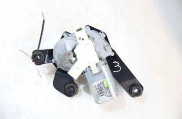 CITROËN C2 1 generation (2003-2009) Tailgate  Window Wiper Motor 32895941