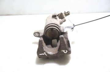 SEAT Leon 2 generation (2005-2012) Zadný pravý brzdový strmeň 32896500