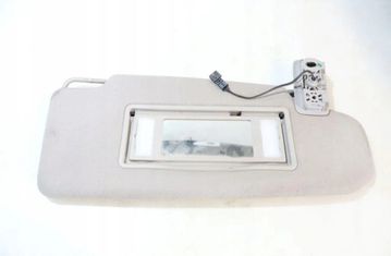 VOLVO V60 1 generation (2010-2020) Other Interior Parts 32897410