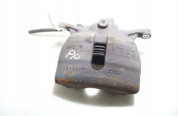 SKODA Superb 1 generation (2001-2008) Front Right Brake Caliper 32897533