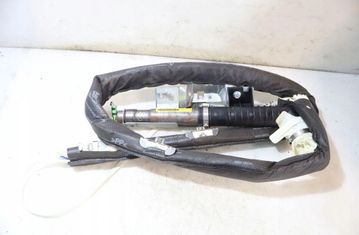 NISSAN Qashqai 2 generation (2013-2023) Ľavý strešný airbag SRS 32897957