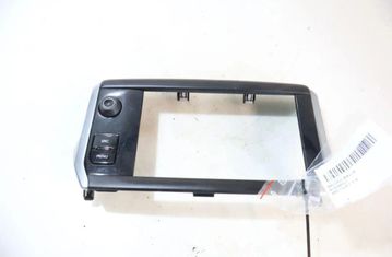 PEUGEOT 208 Peugeot 208 (2012-2015) Отделка музыкального плеера 32898319