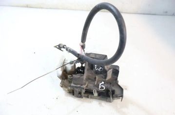 FIAT Doblo 1 generation (2001-2017) Замок двери передний правый 32898535