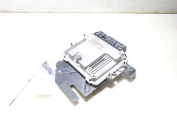 RENAULT Scenic 2 generation (2003-2010) Riadiaca jednotka motora 0281011776 32898589