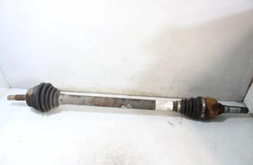 PEUGEOT 2008 2 generation (2019-2023) Pravý predný hnací hriadeľ 32899084