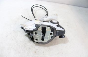 TOYOTA Yaris 3 generation (2010-2019) Front Right Door Lock 32899175