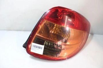 FIAT Sedici 1 generation (2005-2012) Фонарь задний левый 32899760