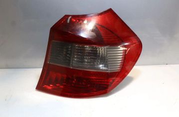 BMW 1 Series E81/E82/E87/E88 (2004-2013) Rear Left Taillight 32900009