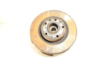 OPEL Combo E (2018-2023) Ступица передняя правая 32901487