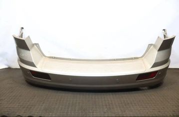 DODGE Journey 1 generation (2008-2020) Бампер задний 32901882