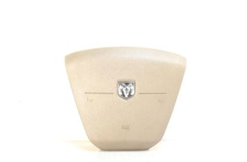 DODGE Journey 1 generation (2008-2020) Подушка безопасности руля 32901917