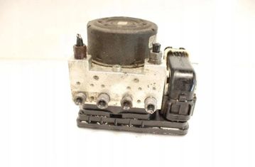 CITROËN C3 2 generation (2009-2016) ABS čerpadlo 100915-39473 32902694