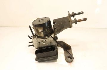 VOLKSWAGEN Fox 2 generation (2003-2009) ABS čerpadlo 32902844