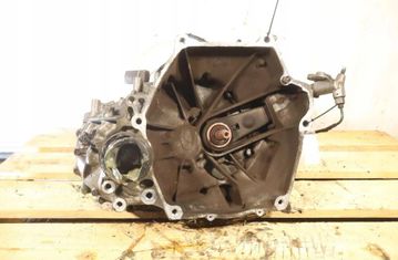 HONDA City 5 generation (2008-2011) Prevodovka S0Y7-8201730 32903400