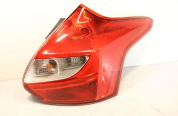 FORD Focus 4 generation (2018-2024) Ľavé zadné koncové svetlo 32903471