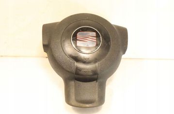SEAT Leon 2 generation (2005-2012) Airbag volantu 32904238