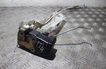 CHRYSLER Pacifica 1 generation (CS) (2003-2008) Rear Right Door Lock 32904610