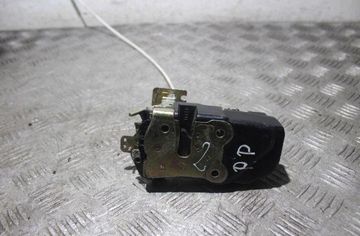 CHRYSLER Pacifica 1 generation (CS) (2003-2008) Front Right Door Lock 32904659