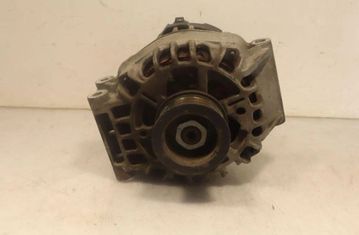 RENAULT Thalia 1 generation  (2002-2008) Alternátor 2542481B 32904855