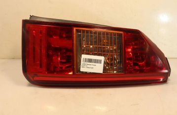 FIAT Idea 1 generation (2003-2020) Rear Left Taillight 03.348.00 32905230