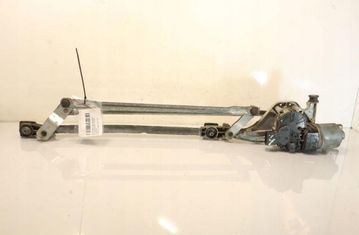FORD USA Focus 2 generation (2004-2011) Front Windshield Wiper Mechanism 3397020850 32905679
