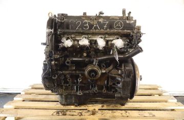 HONDA Shuttle 1 generation (1994-2000) Motor (Slovak) F23A7 32906116