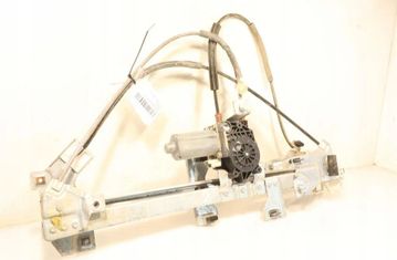 CITROËN Berlingo 1 generation (1996-2012) Стеклоподъемник передней левой двери 0130821763 32906351
