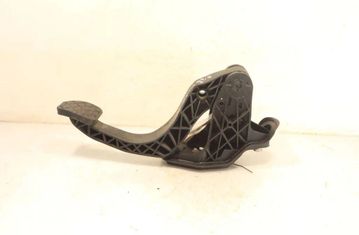 SKODA Rapid 2 generation (1985-2023) Pedál spojky 32906492