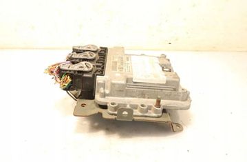 CITROËN Xsara Picasso 1 generation (1999-2010) Riadiaca jednotka motora 0281014729 32907583