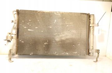 HYUNDAI i30 FD (1 generation) (2007-2012) A/C Radiator 32907987