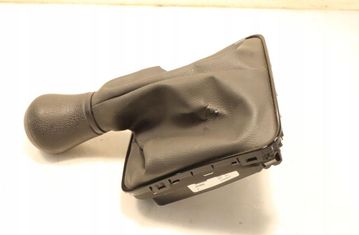 SEAT Ibiza 4 generation (2008-2017) Plastový obklad páky prevodovky 32908224