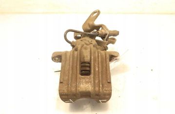 SEAT Leon 2 generation (2005-2012) Zadný pravý brzdový strmeň 32908410