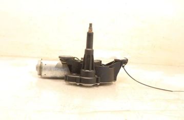 FIAT Panda 2 generation (2003-2011) Tailgate  Window Wiper Motor 32908741