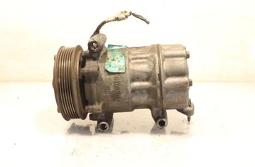 CITROËN C3 2 generation (2009-2016) Klimatizačné čerpadlo 9655191680 32909416