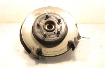 TOYOTA Yaris 4 generation (2020-2023) Ступица передняя правая 32910308