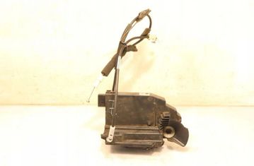 PEUGEOT 308 T9 (2013-2021) Front Right Door Lock 32910518