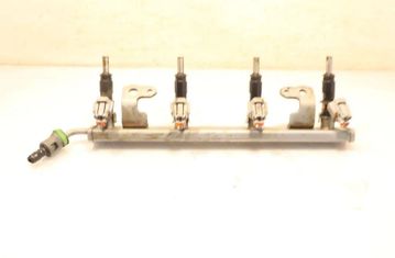 DACIA Lodgy 1 generation (2013-2024) Palivová lišta 32910642