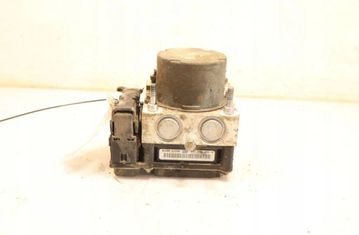 NISSAN Micra K13 (2010-2016) ABS čerpadlo 0265231341 32910896