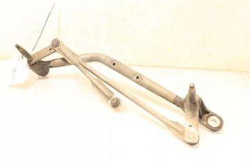 ALFA ROMEO MiTo 955 (2008-2020) Front Windshield Wiper Mechanism 32912194