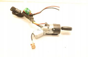 PEUGEOT 307 1 generation (2001-2008) Zámok zapalovania 32912609