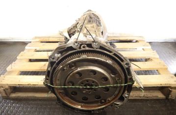 INFINITI FX Prevodovka 7Y05634 32913020