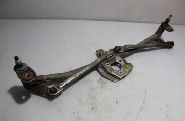 SKODA Octavia 2 generation (2004-2013) Трапеции стеклоочистителей 32914953