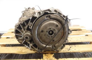 SKODA Scala 1 generation (2019-2023) Gearbox VHQ 32915382