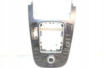 AUDI A4 B8/8K (2011-2016) Автомагнитола с навигацией 32915927