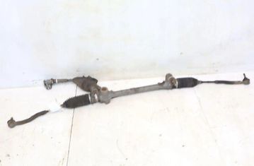 TOYOTA Yaris 3 generation (2010-2019) Рулевая Pейка 32916156